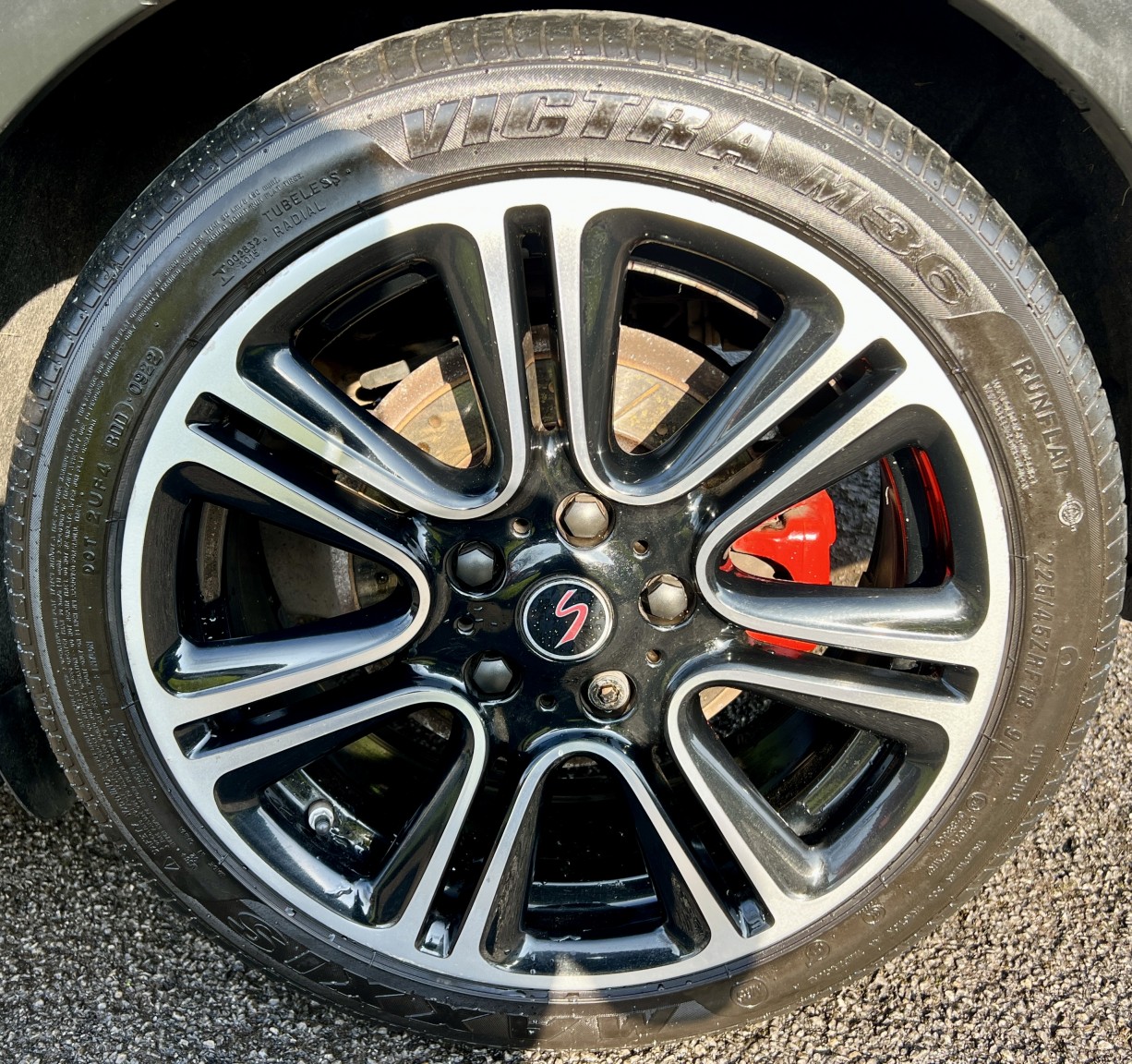 Used MINI Countryman 2016 for sale - 77656214: Photo 11