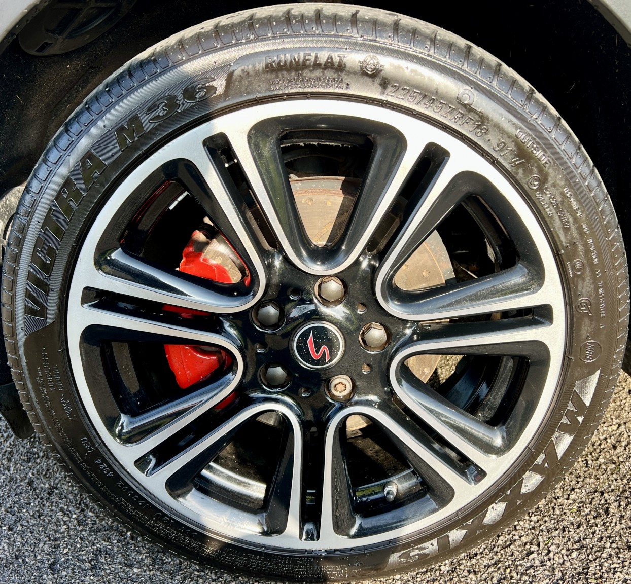 Used MINI Countryman 2016 for sale - 77656214: Photo 12