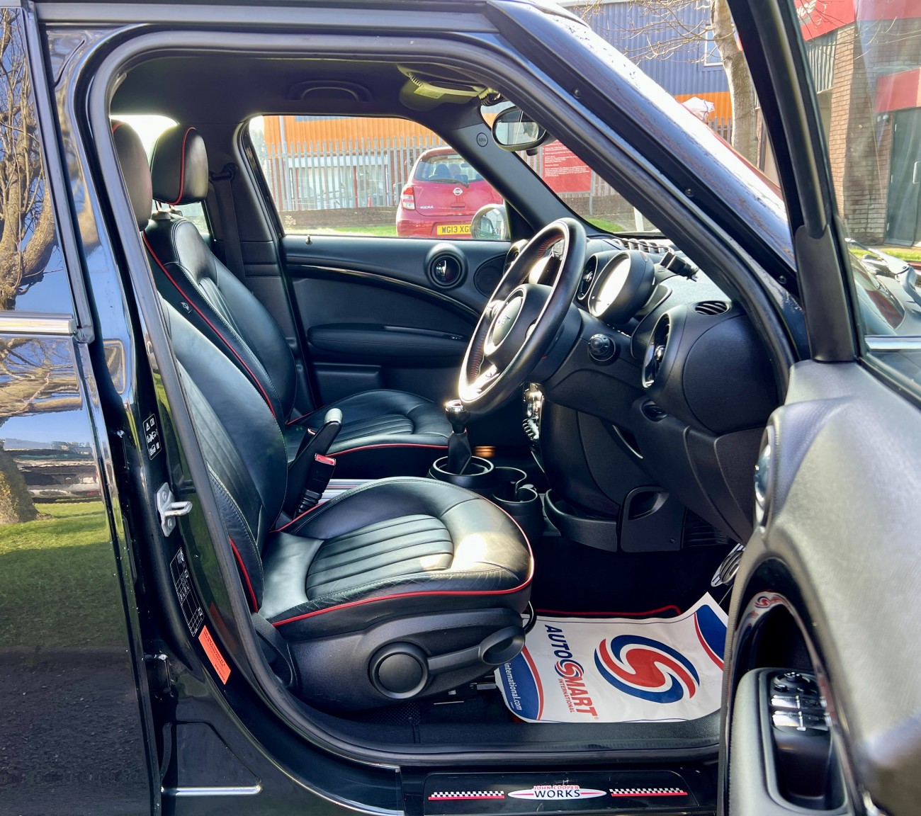 Used MINI Countryman 2016 for sale - 77656214: Photo 15