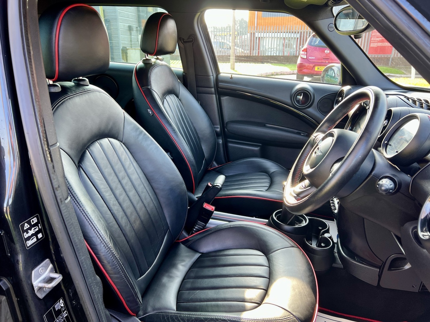 Used MINI Countryman 2016 for sale - 77656214: Photo 16