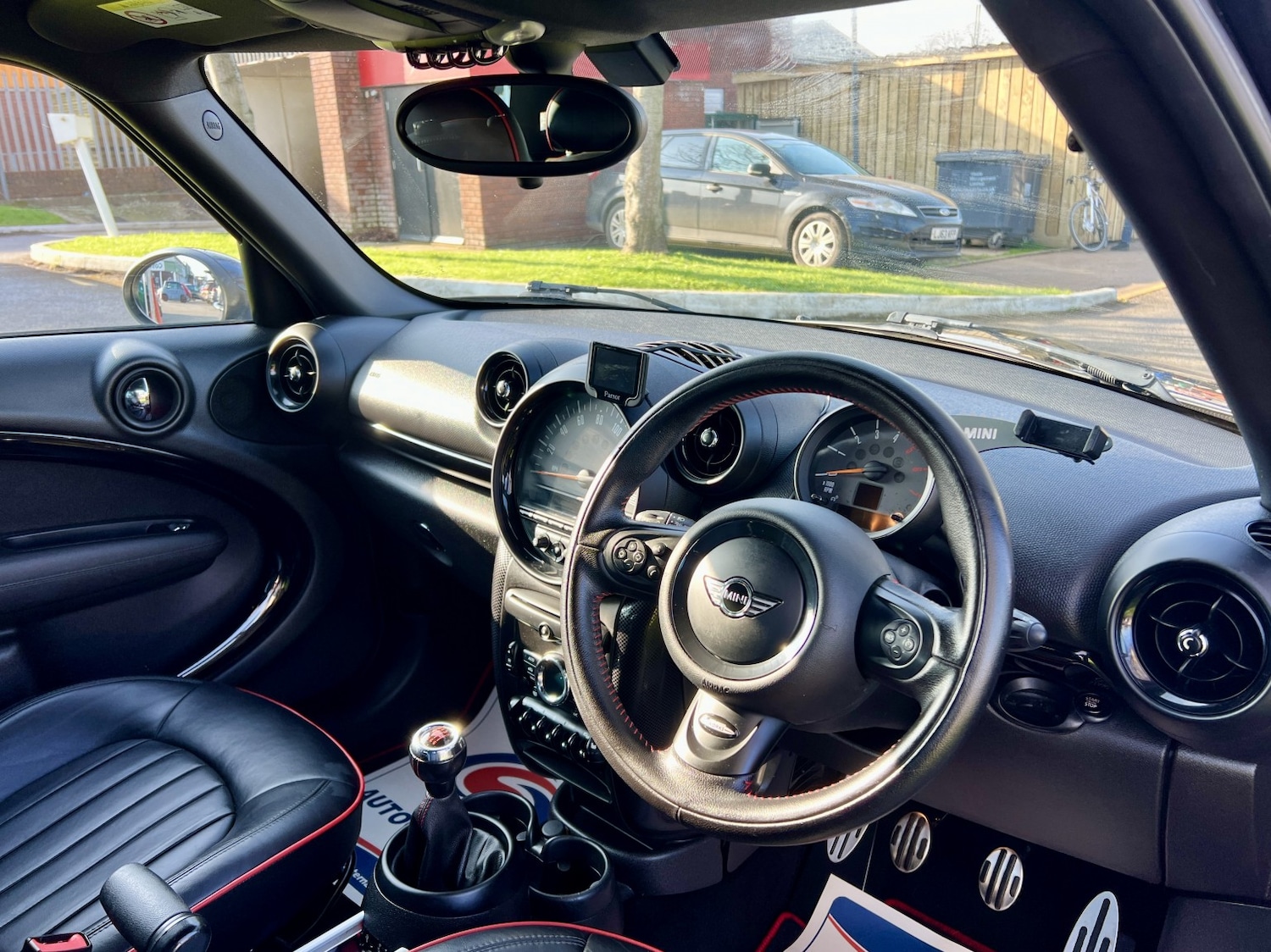 Used MINI Countryman 2016 for sale - 77656214: Photo 17