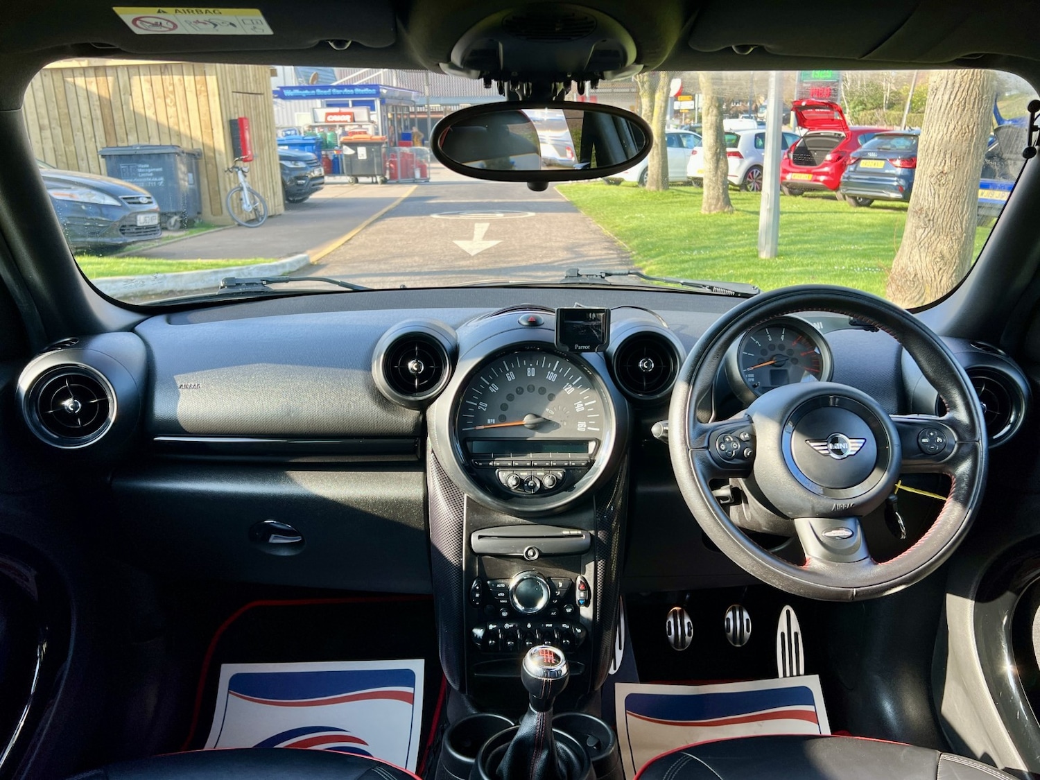 Used MINI Countryman 2016 for sale - 77656214: Photo 18