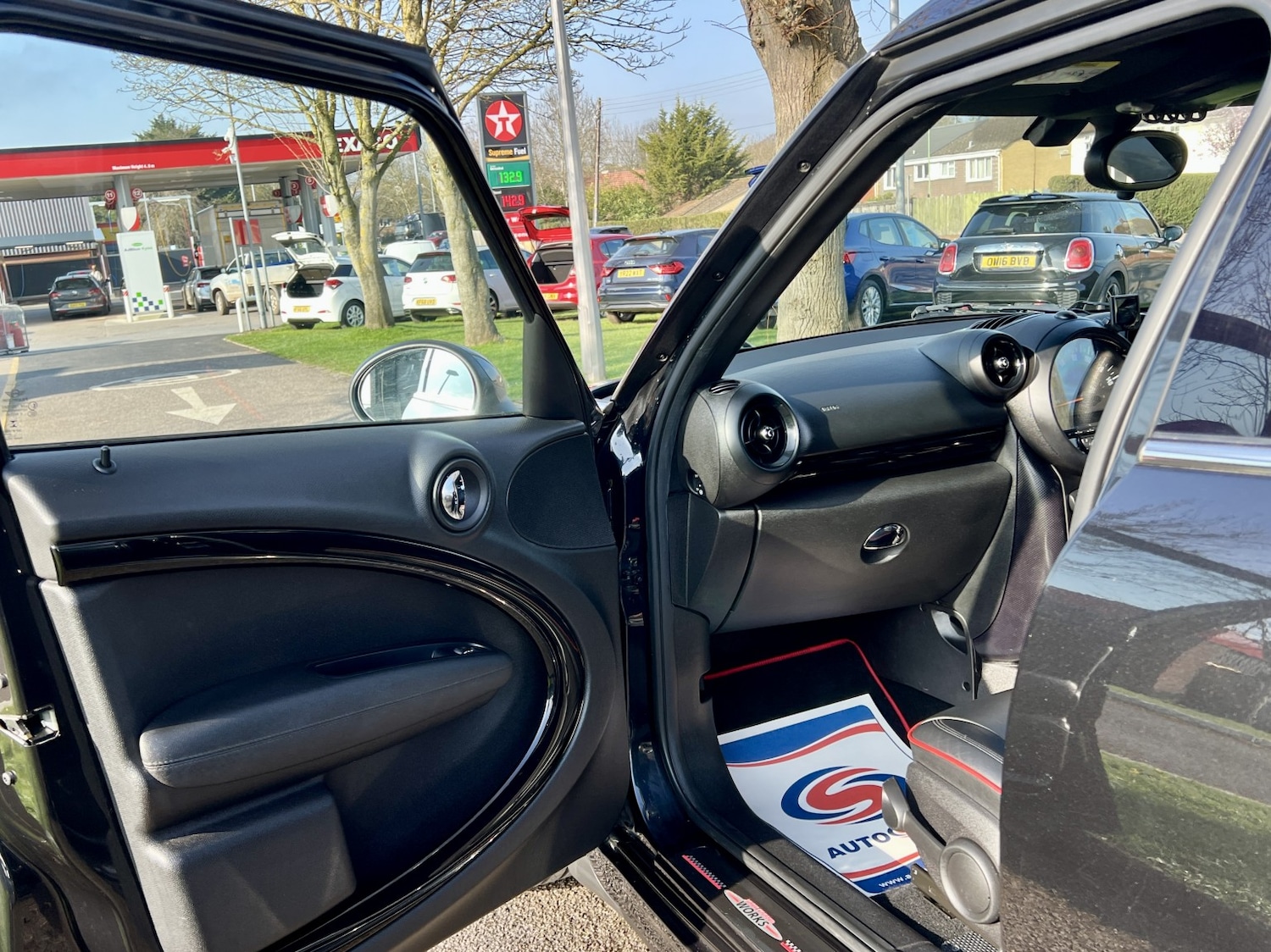 Used MINI Countryman 2016 for sale - 77656214: Photo 19