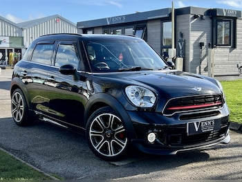 Used MINI Countryman 2016 for sale - 77656214: Photo