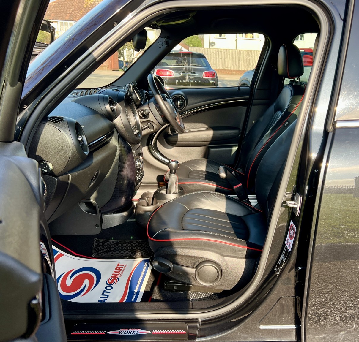 Used MINI Countryman 2016 for sale - 77656214: Photo 20