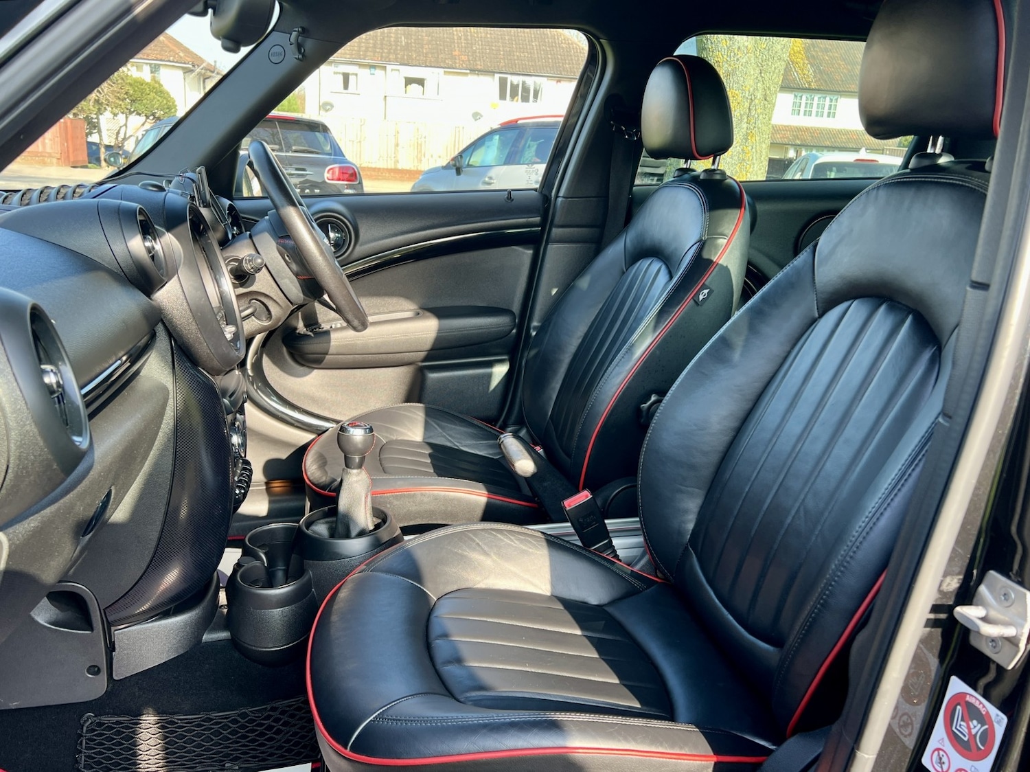 Used MINI Countryman 2016 for sale - 77656214: Photo 21