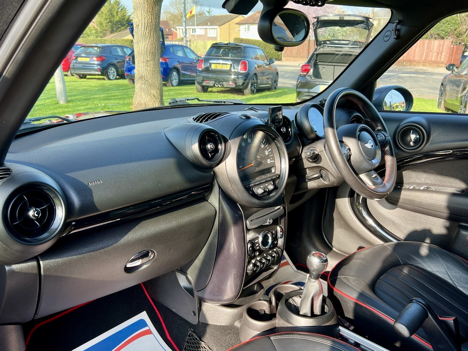 Used MINI Countryman 2016 for sale - 77656214: Photo 22