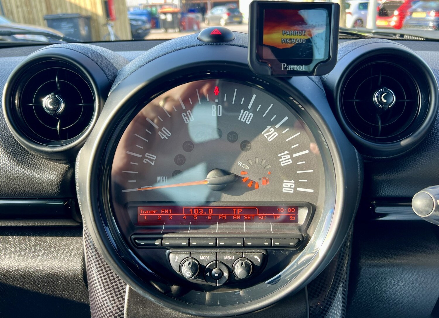 Used MINI Countryman 2016 for sale - 77656214: Photo 23