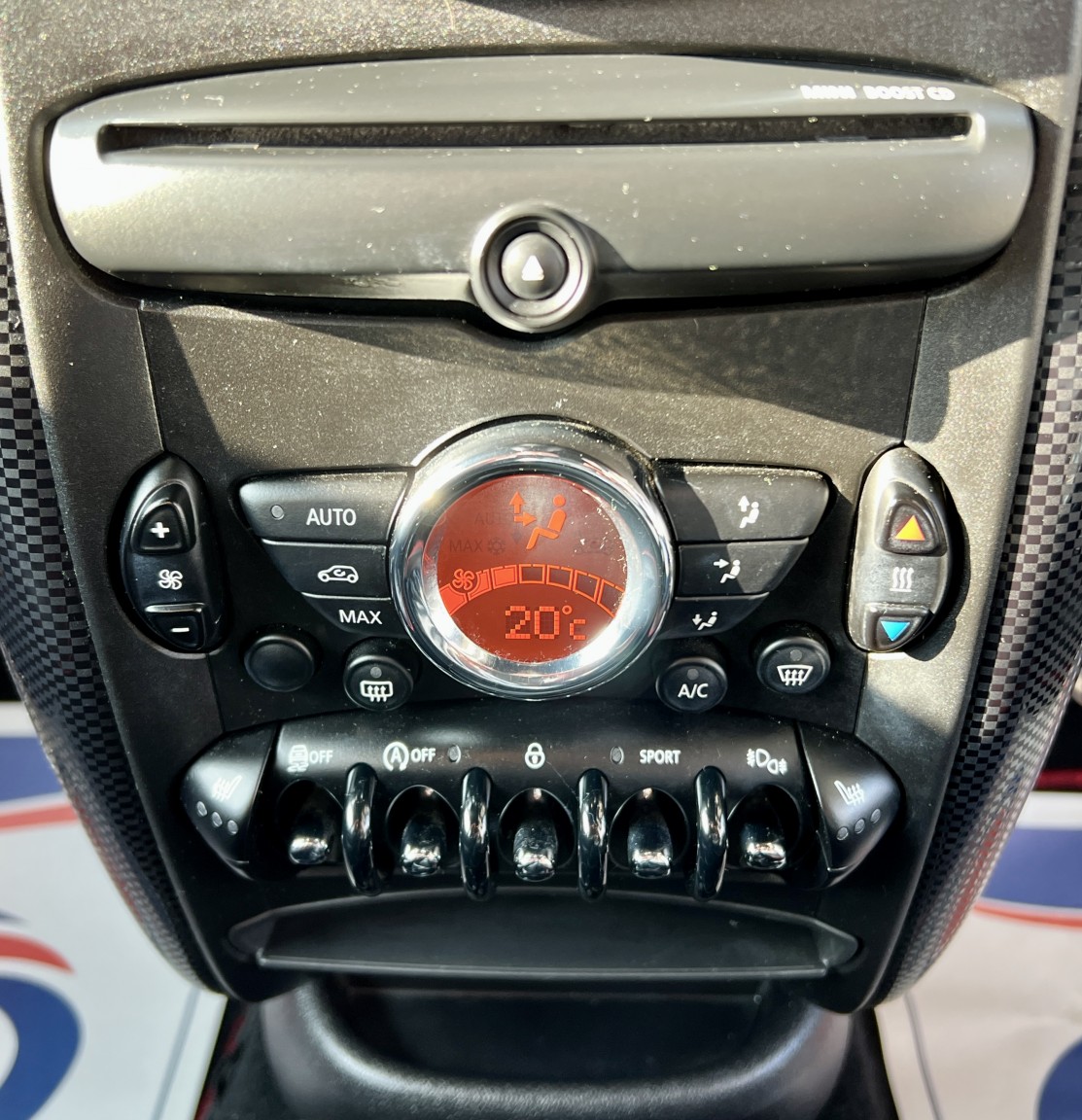 Used MINI Countryman 2016 for sale - 77656214: Photo 24