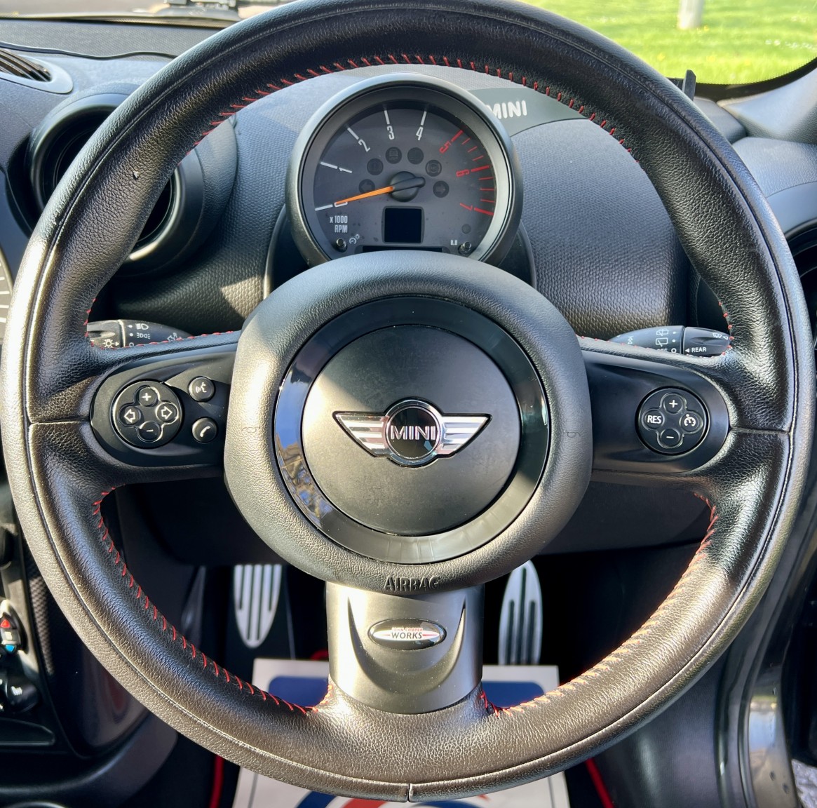Used MINI Countryman 2016 for sale - 77656214: Photo 27