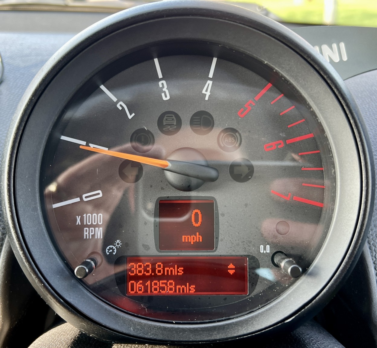 Used MINI Countryman 2016 for sale - 77656214: Photo 28