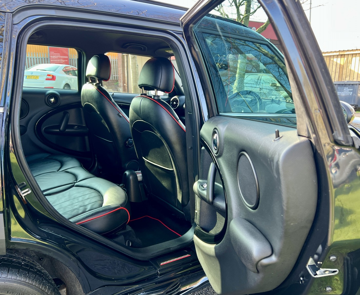 Used MINI Countryman 2016 for sale - 77656214: Photo 32