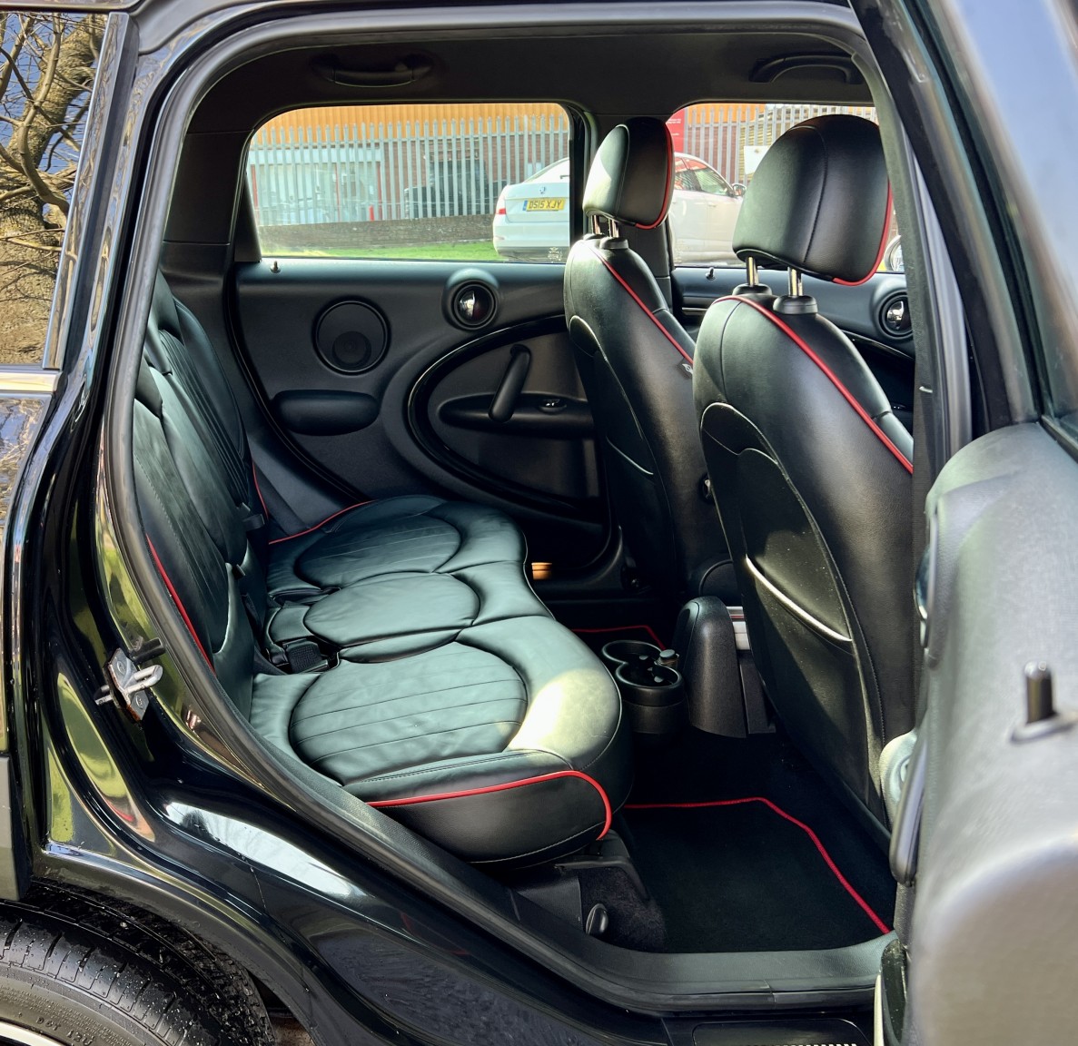 Used MINI Countryman 2016 for sale - 77656214: Photo 33