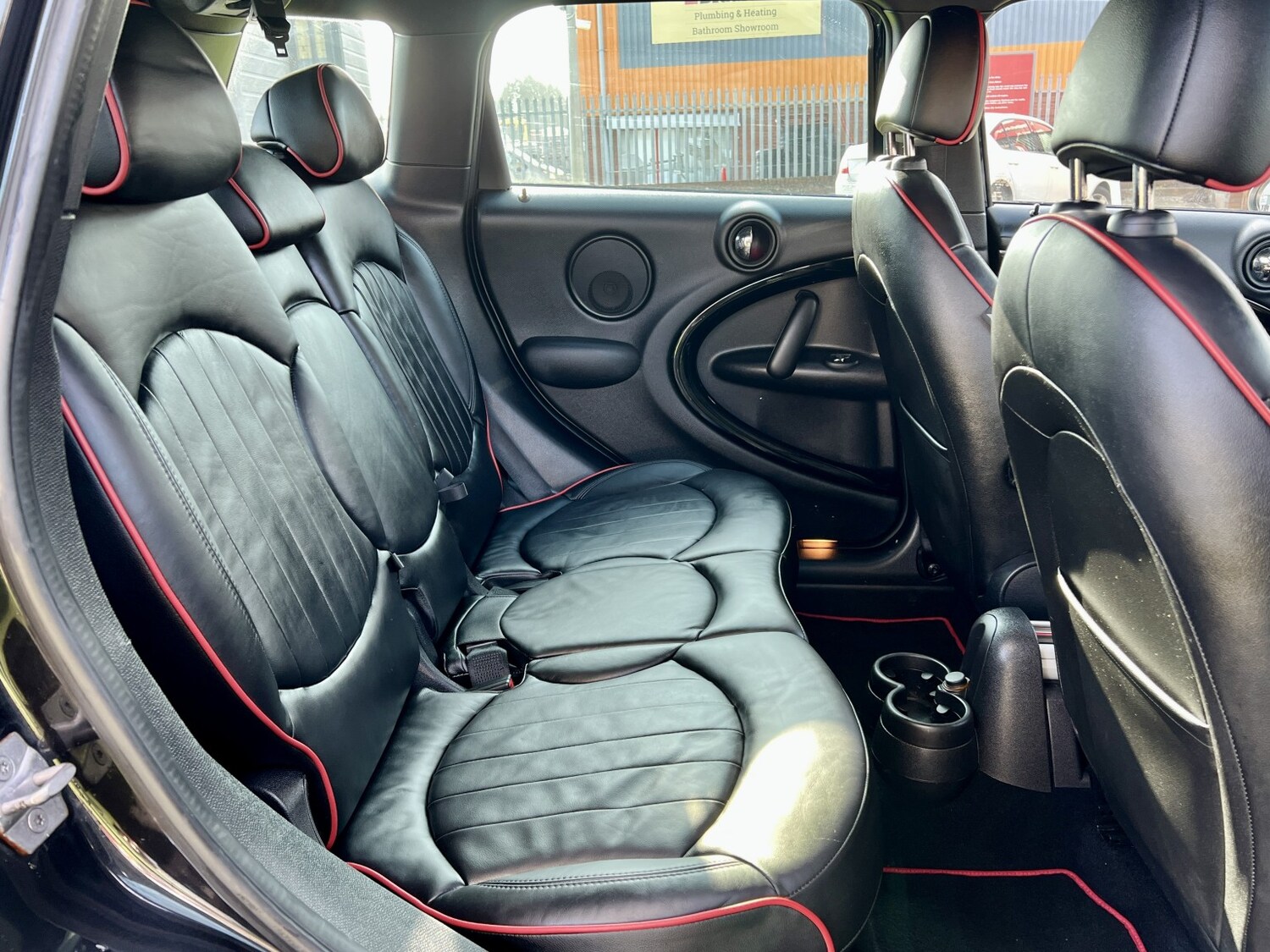 Used MINI Countryman 2016 for sale - 77656214: Photo 34