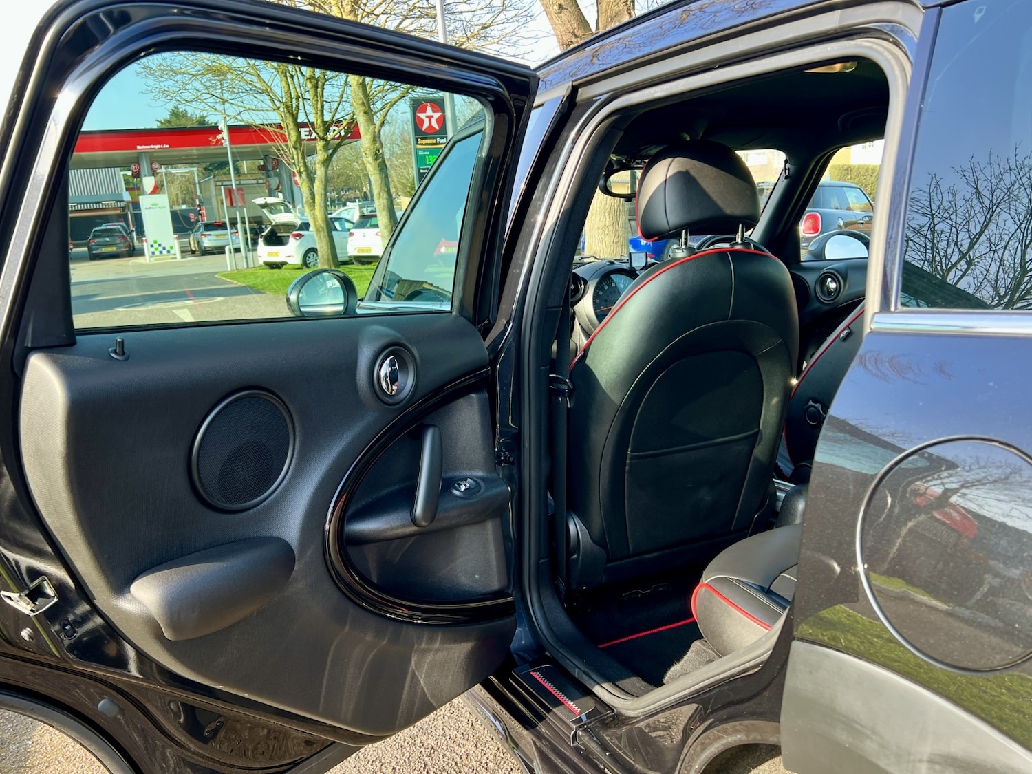 Used MINI Countryman 2016 for sale - 77656214: Photo 35