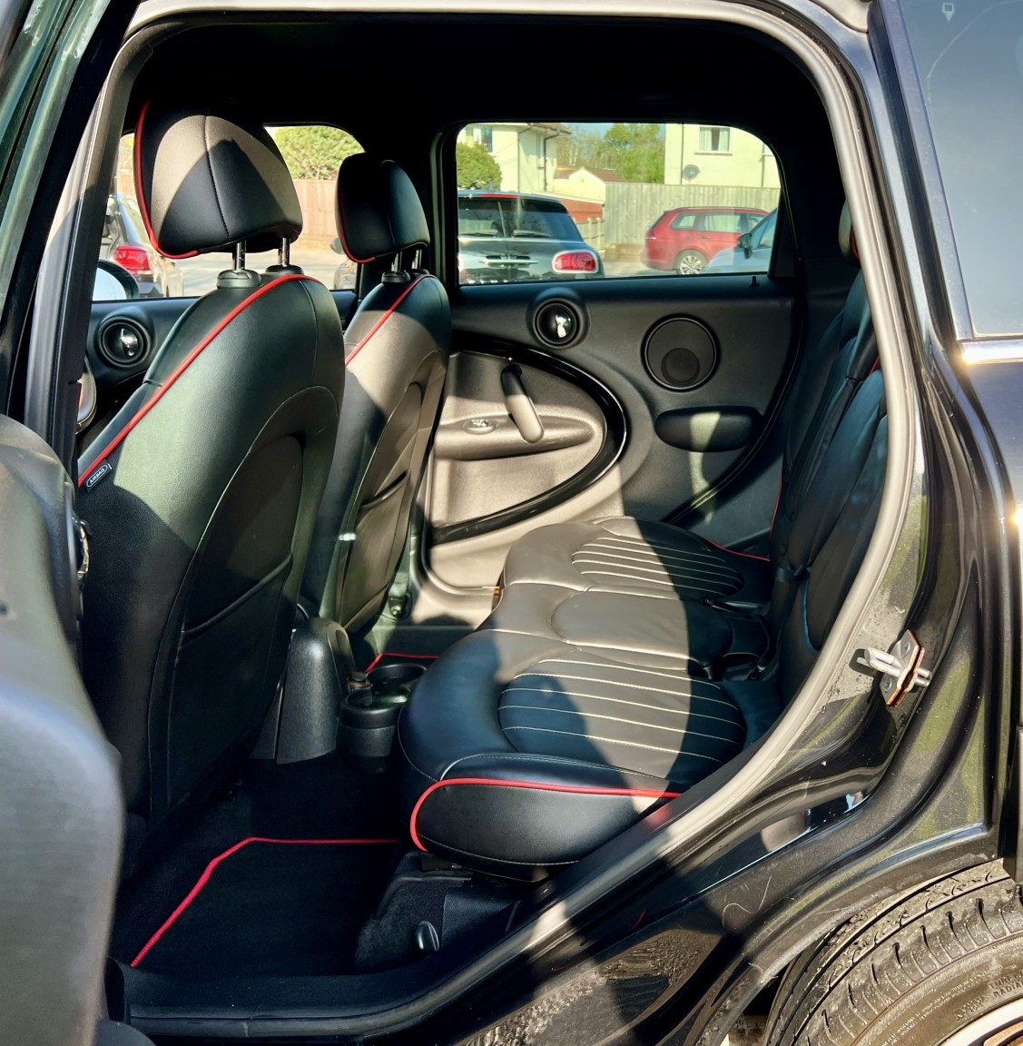 Used MINI Countryman 2016 for sale - 77656214: Photo 36