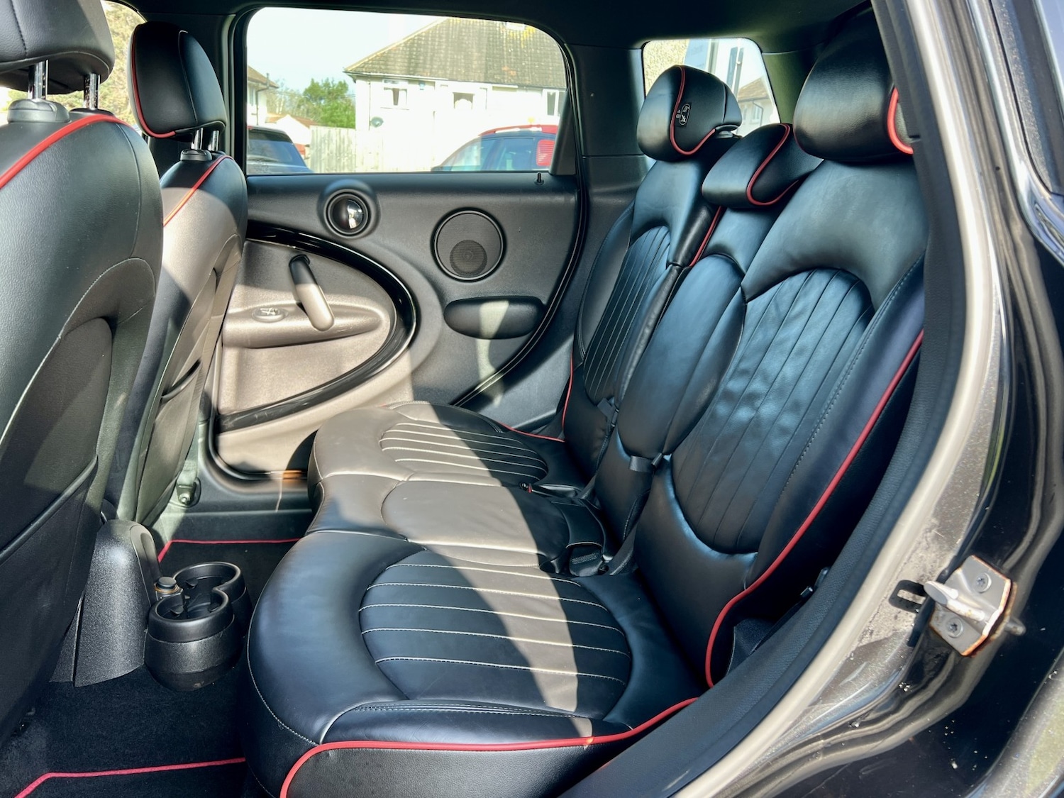 Used MINI Countryman 2016 for sale - 77656214: Photo 37