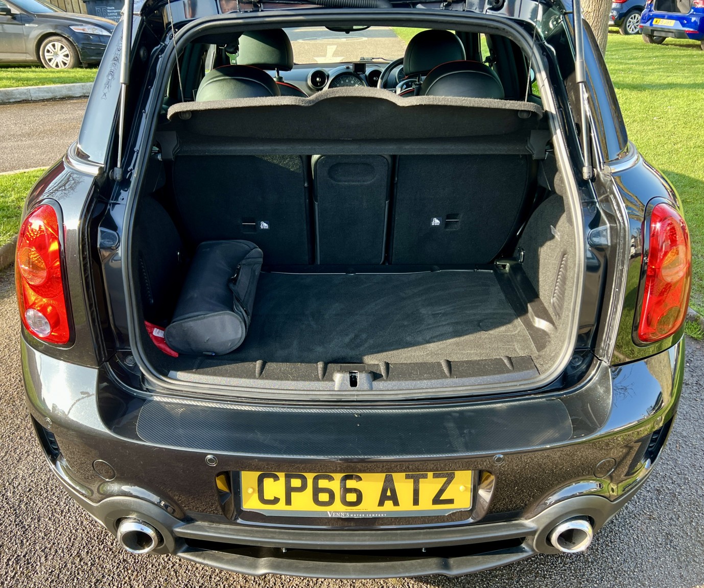 Used MINI Countryman 2016 for sale - 77656214: Photo 38