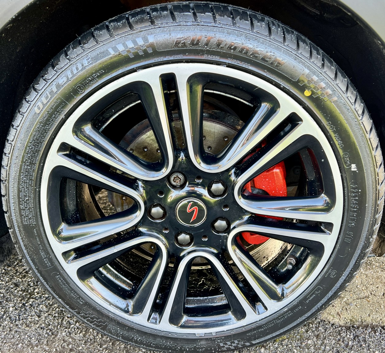 Used MINI Countryman 2016 for sale - 77656214: Photo 9