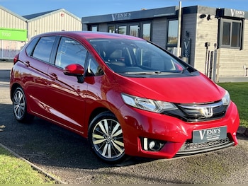 Used Honda Jazz 2015 for sale - 77264358: Photo
