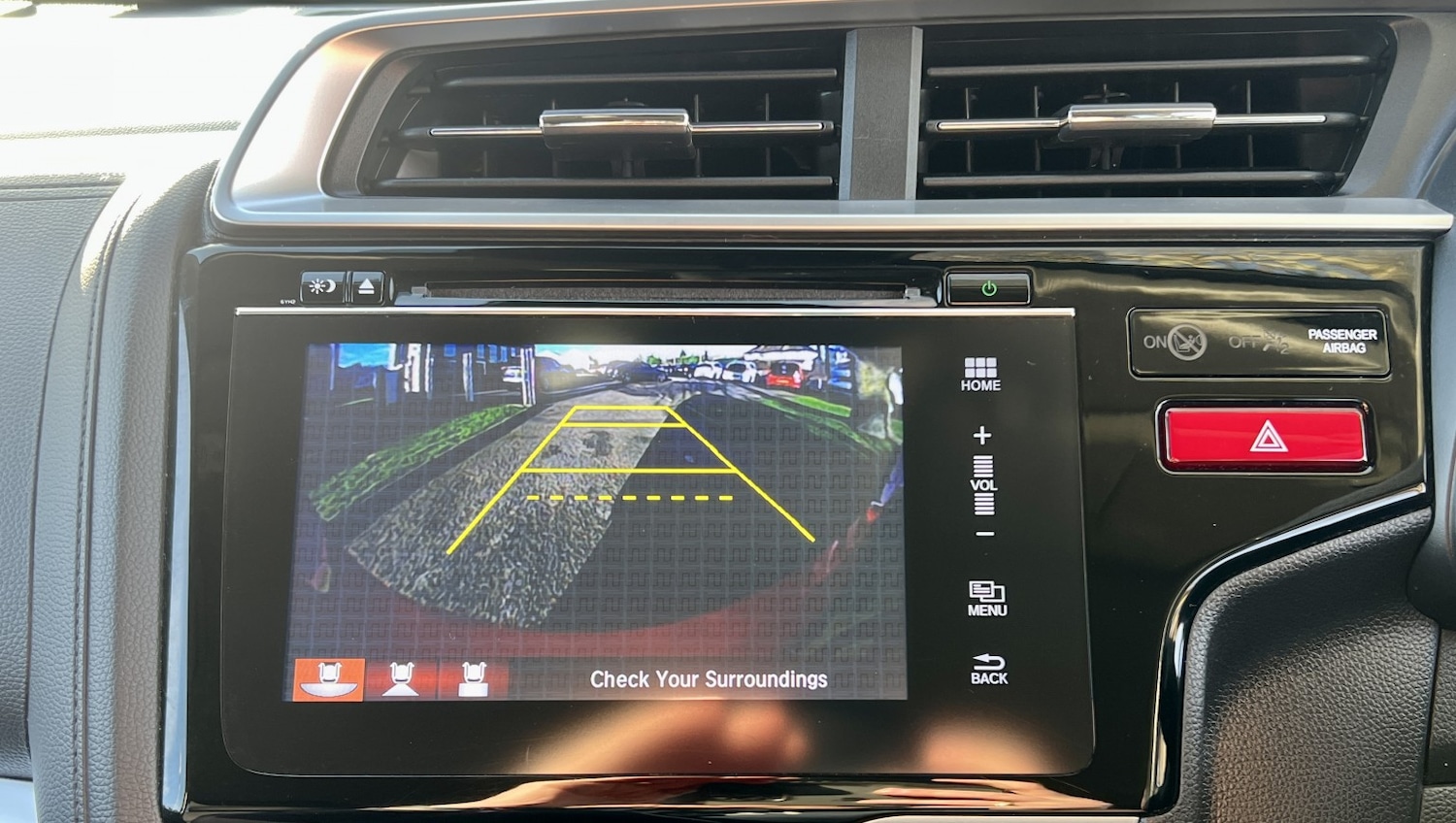 Used Honda Jazz 2015 for sale - 77264358: Photo 23