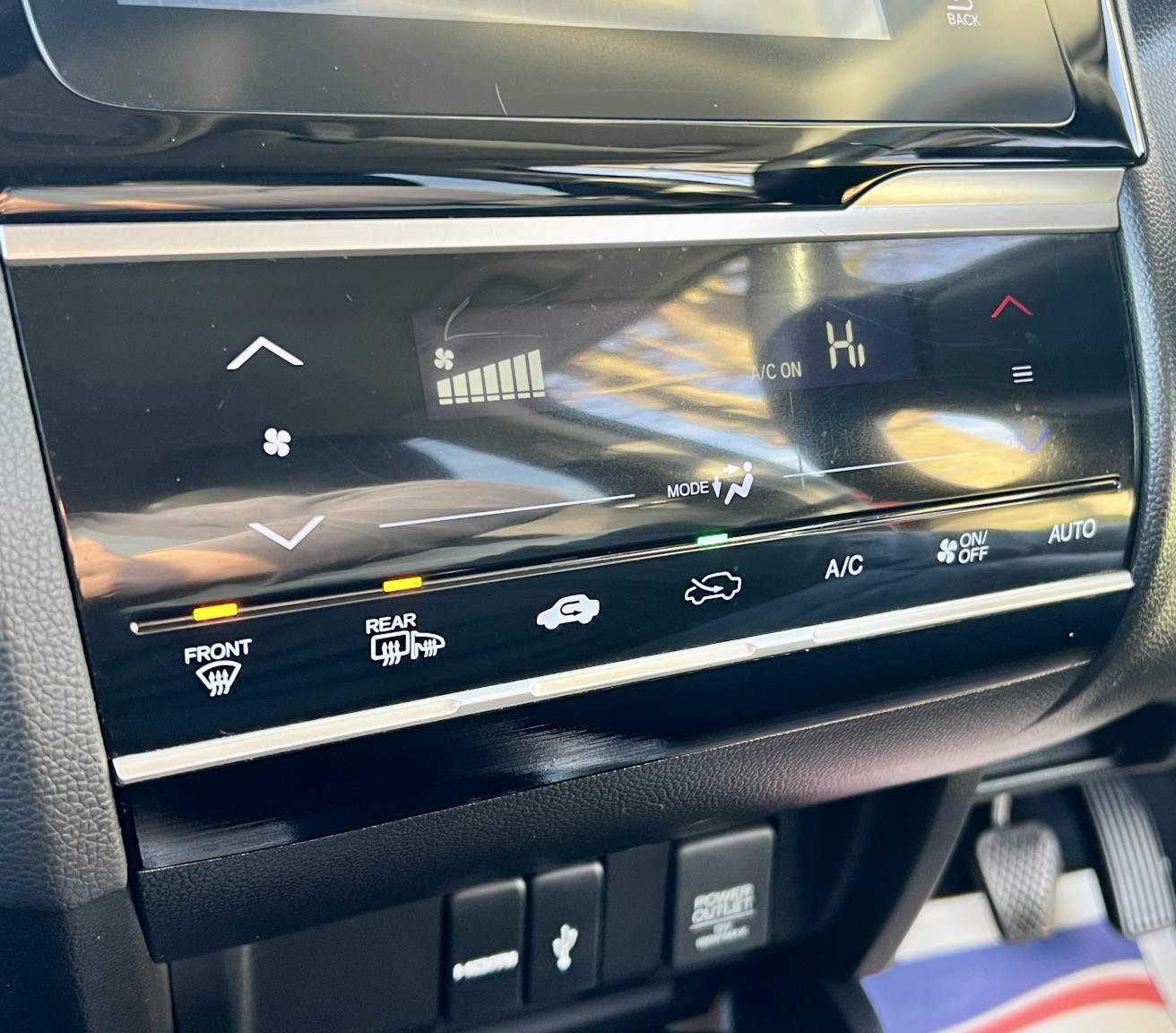 Used Honda Jazz 2015 for sale - 77264358: Photo 26