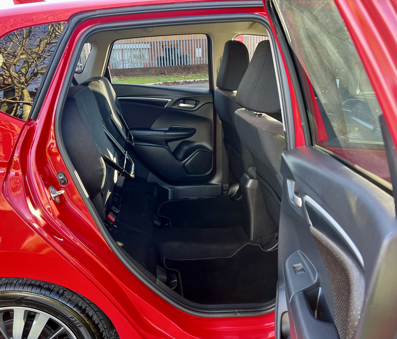 Used Honda Jazz 2015 for sale - 77264358: Photo 41