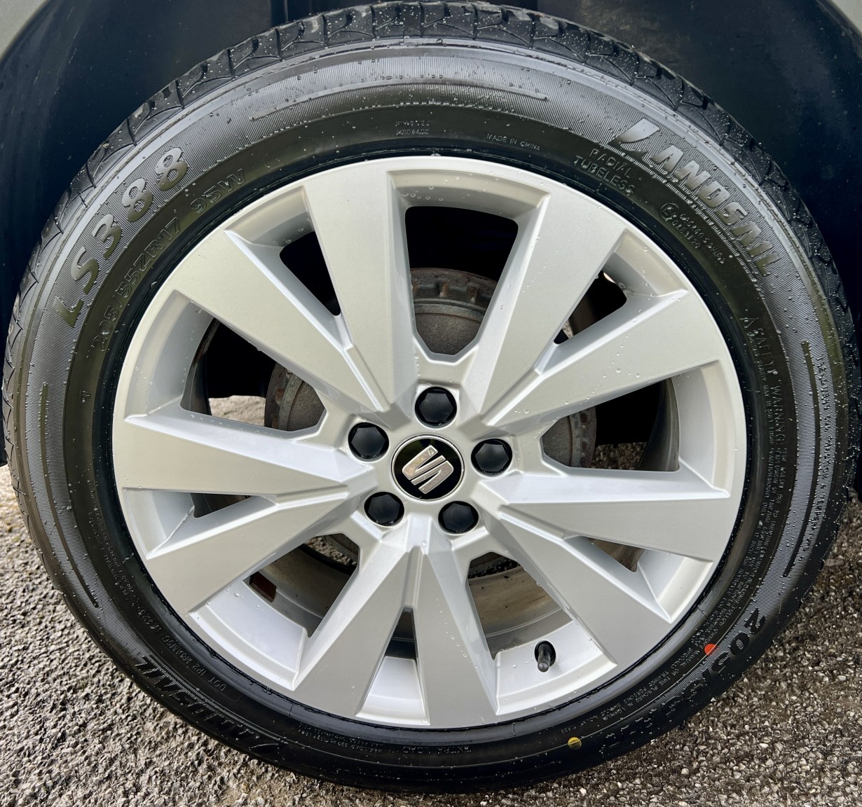 Used SEAT Arona 2019 for sale - 77991697: Photo 11