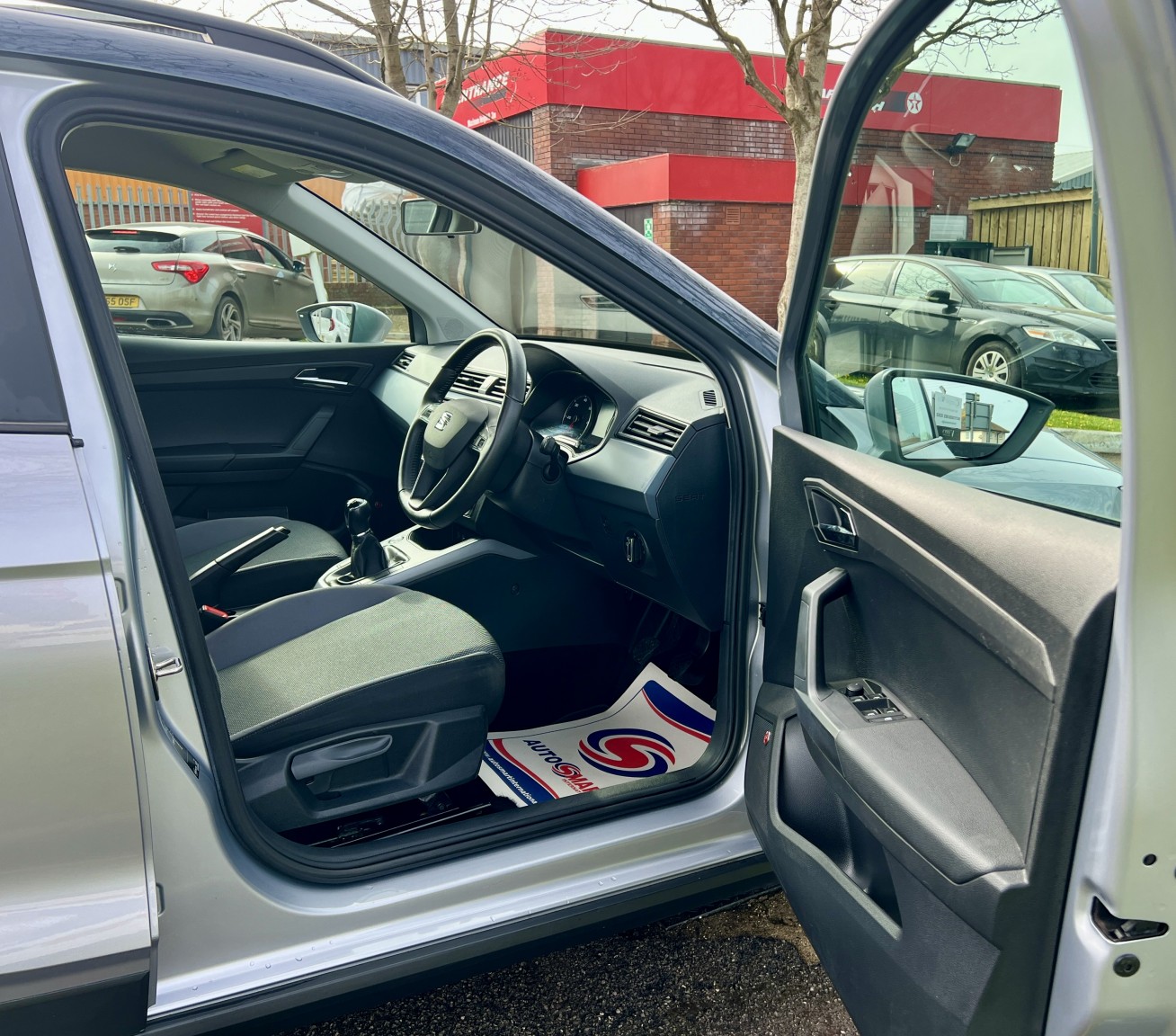 Used SEAT Arona 2019 for sale - 77991697: Photo 14