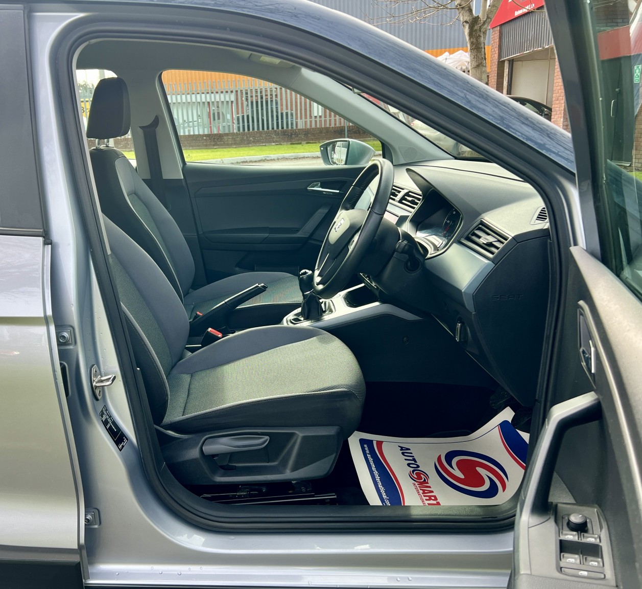 Used SEAT Arona 2019 for sale - 77991697: Photo 15