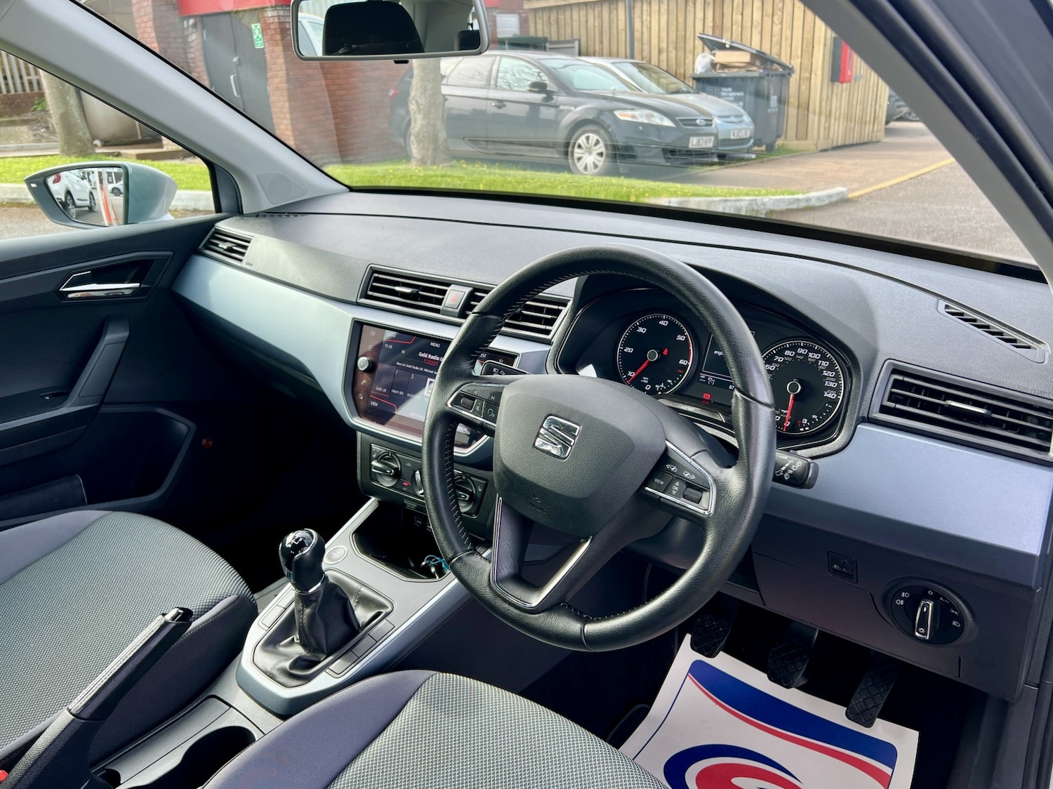 Used SEAT Arona 2019 for sale - 77991697: Photo 17