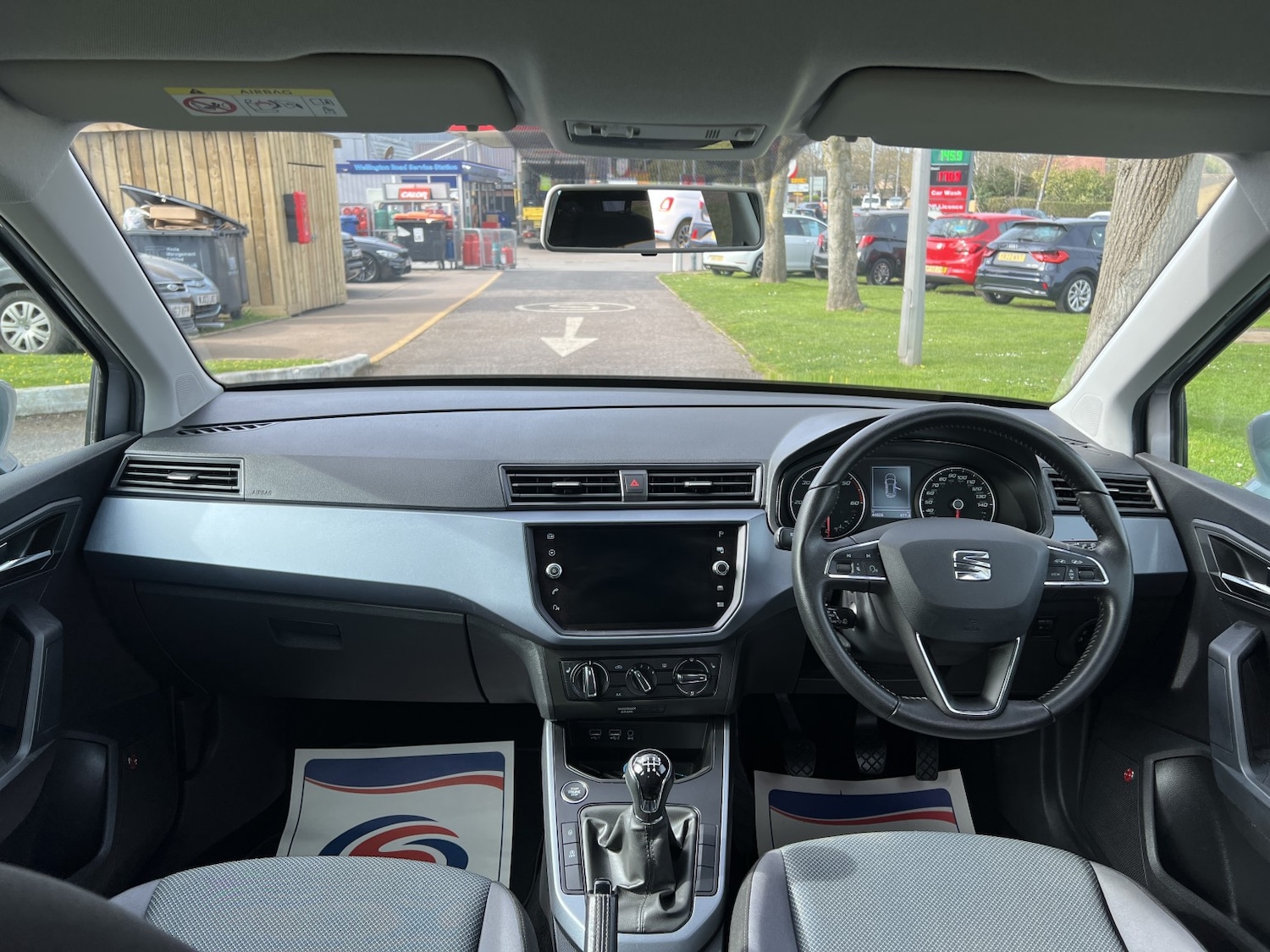 Used SEAT Arona 2019 for sale - 77991697: Photo 18