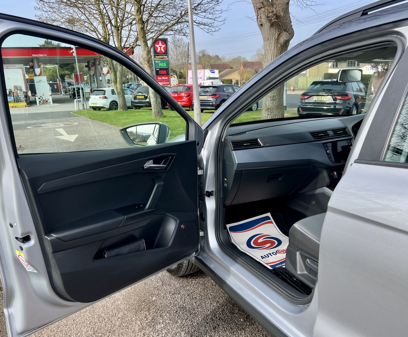 Used SEAT Arona 2019 for sale - 77991697: Photo 19