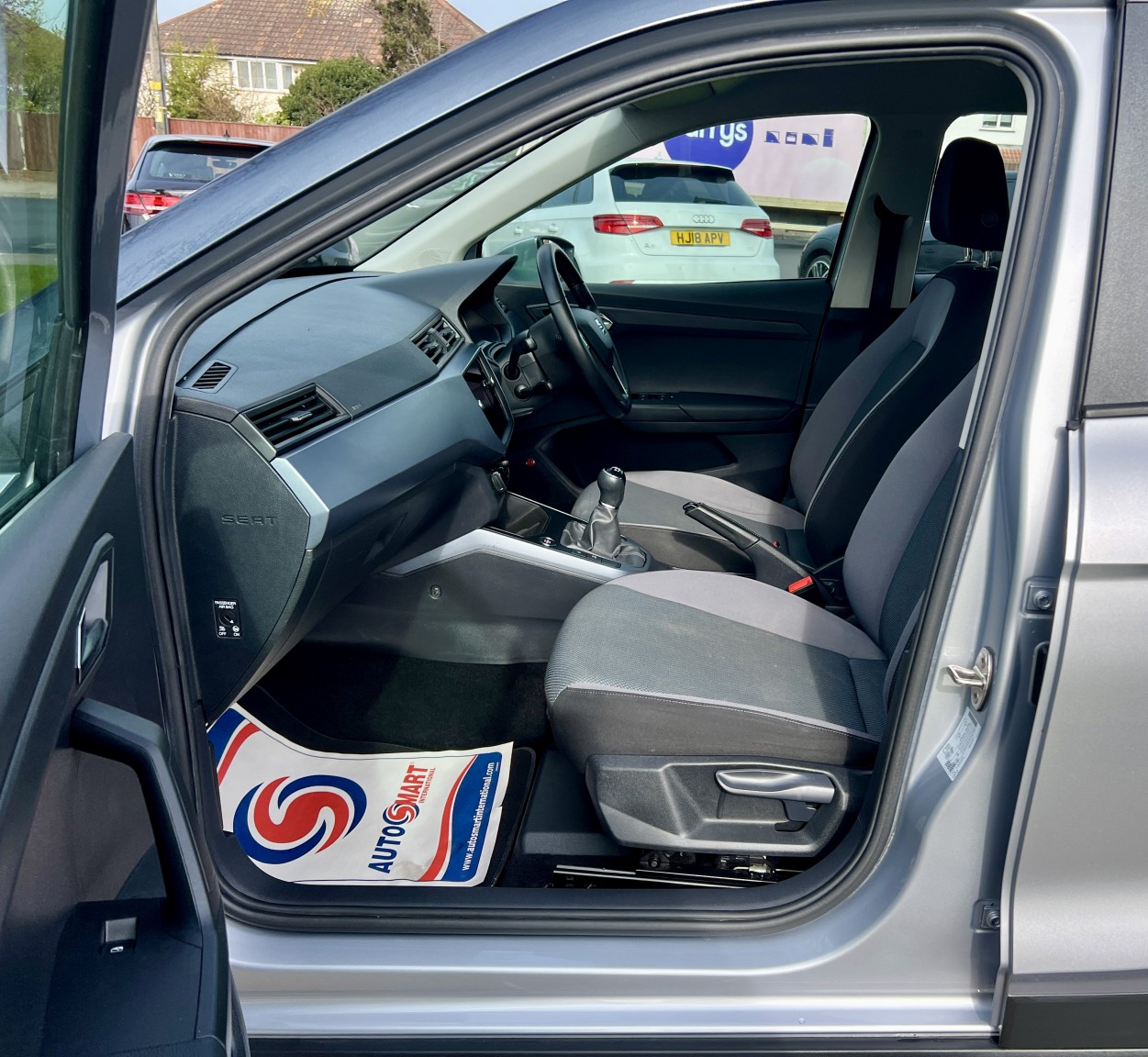 Used SEAT Arona 2019 for sale - 77991697: Photo 20