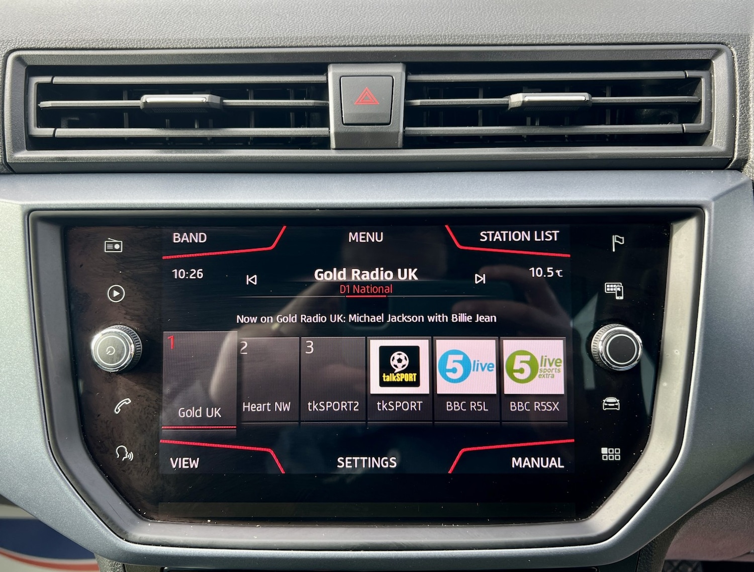 Used SEAT Arona 2019 for sale - 77991697: Photo 23