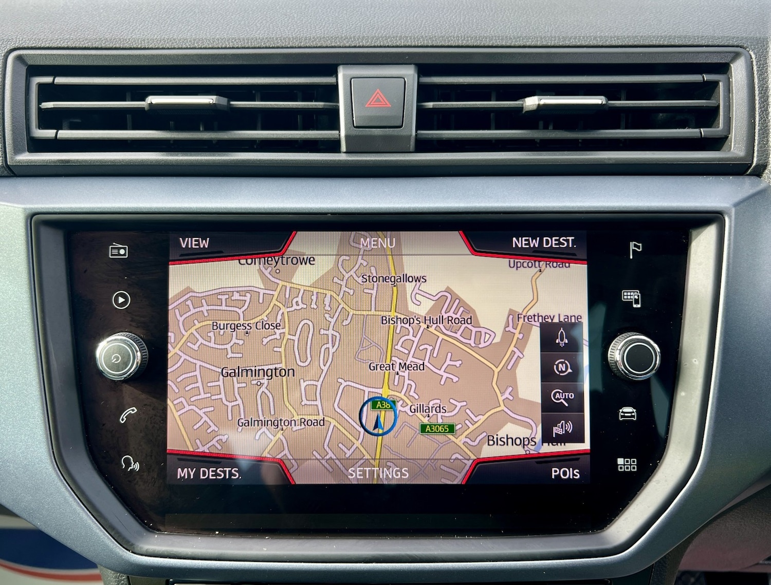 Used SEAT Arona 2019 for sale - 77991697: Photo 24