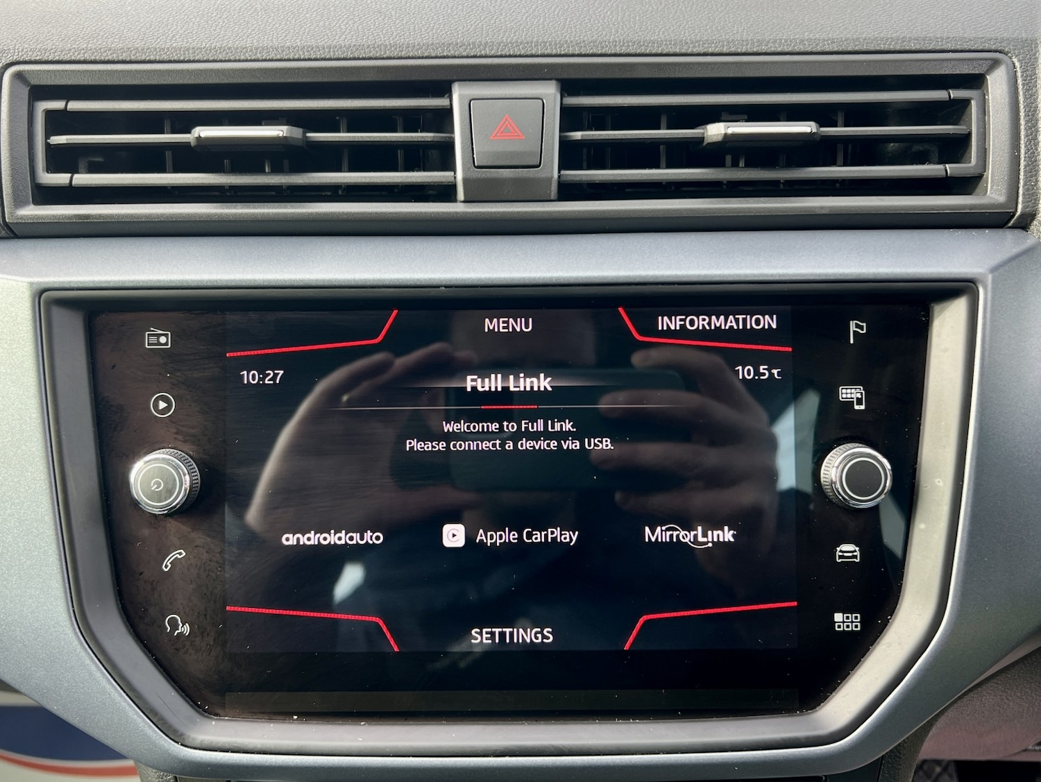 Used SEAT Arona 2019 for sale - 77991697: Photo 25