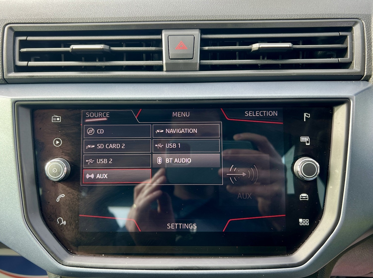 Used SEAT Arona 2019 for sale - 77991697: Photo 26