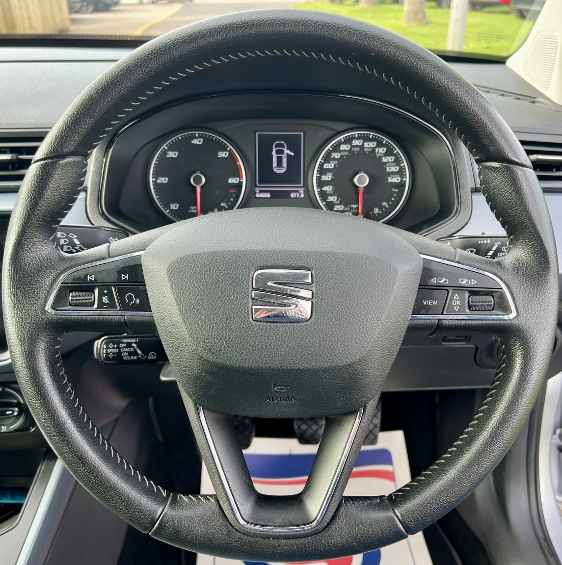 Used SEAT Arona 2019 for sale - 77991697: Photo 30