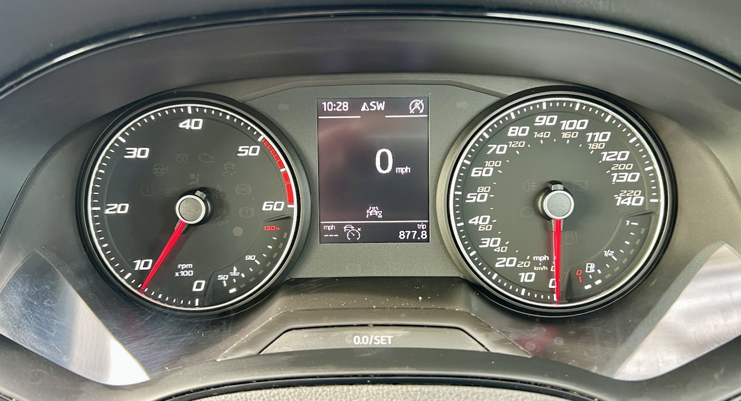 Used SEAT Arona 2019 for sale - 77991697: Photo 31