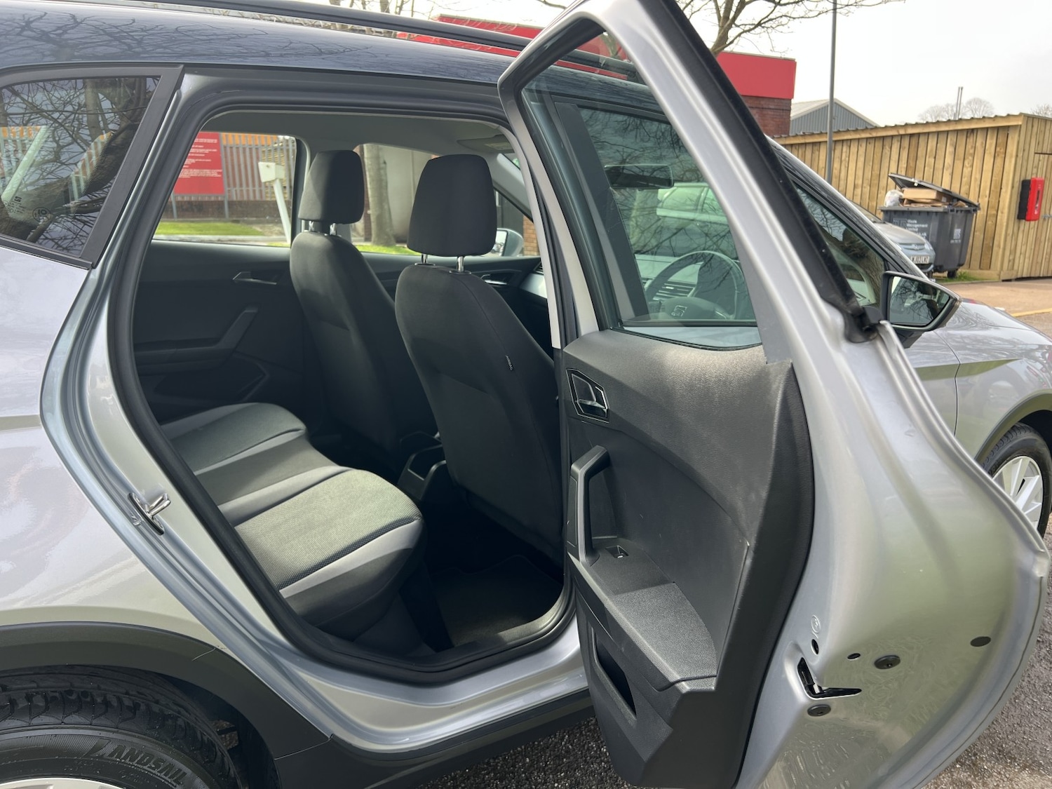 Used SEAT Arona 2019 for sale - 77991697: Photo 37