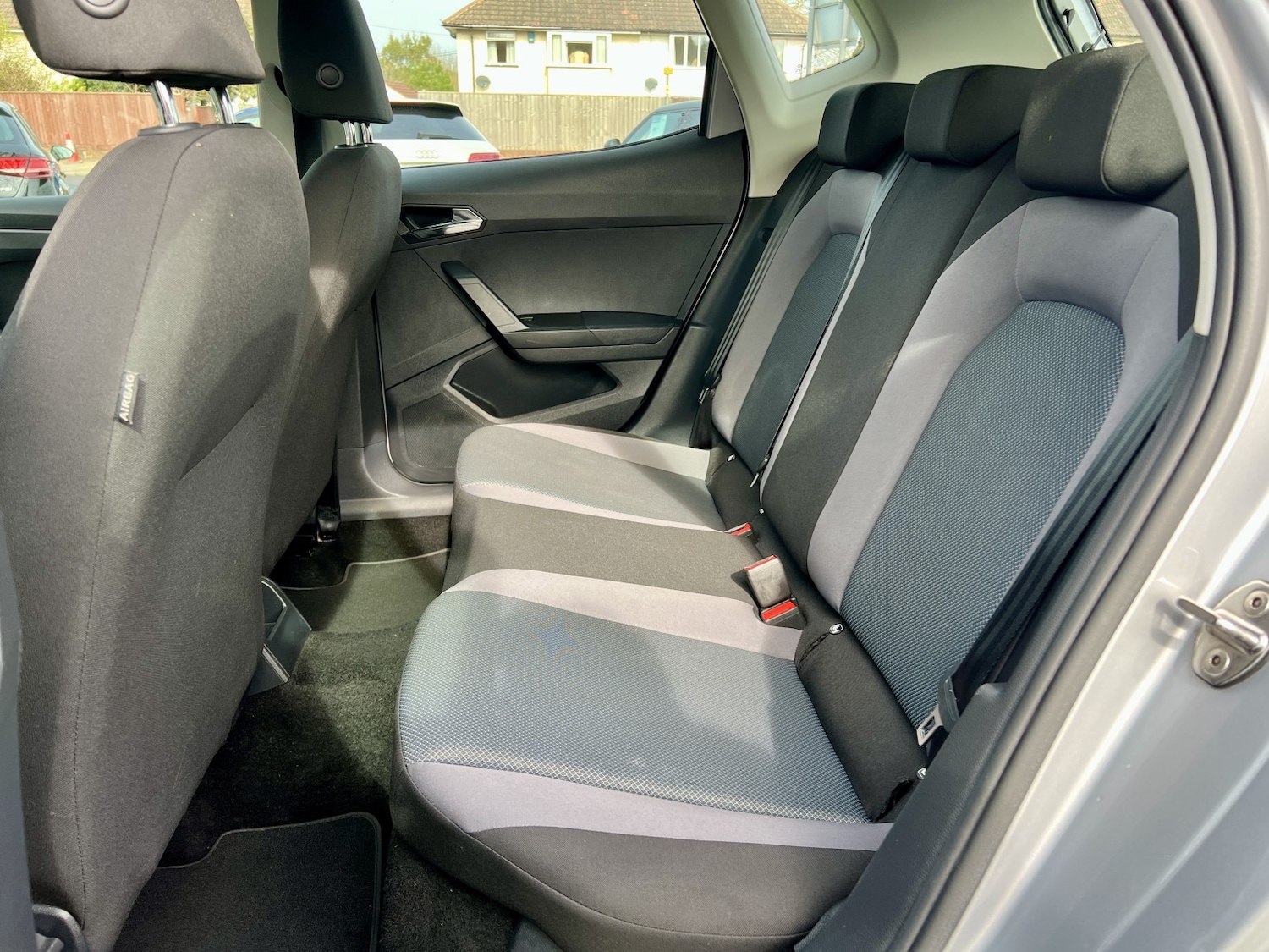 Used SEAT Arona 2019 for sale - 77991697: Photo 42