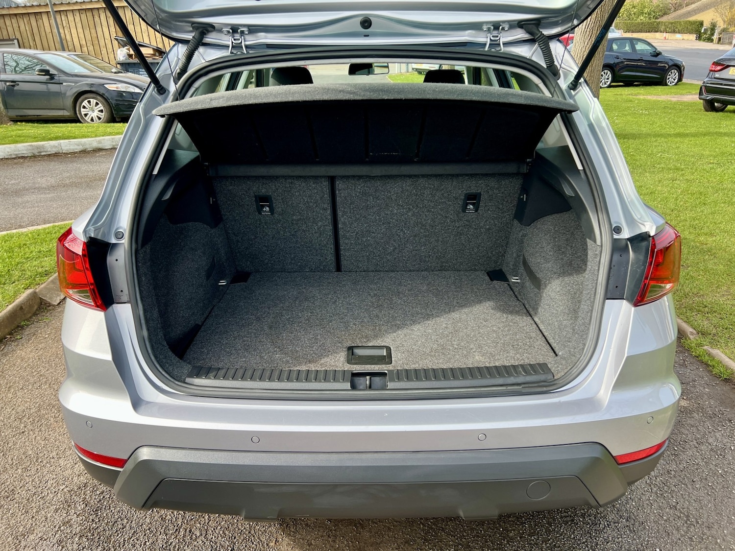 Used SEAT Arona 2019 for sale - 77991697: Photo 43