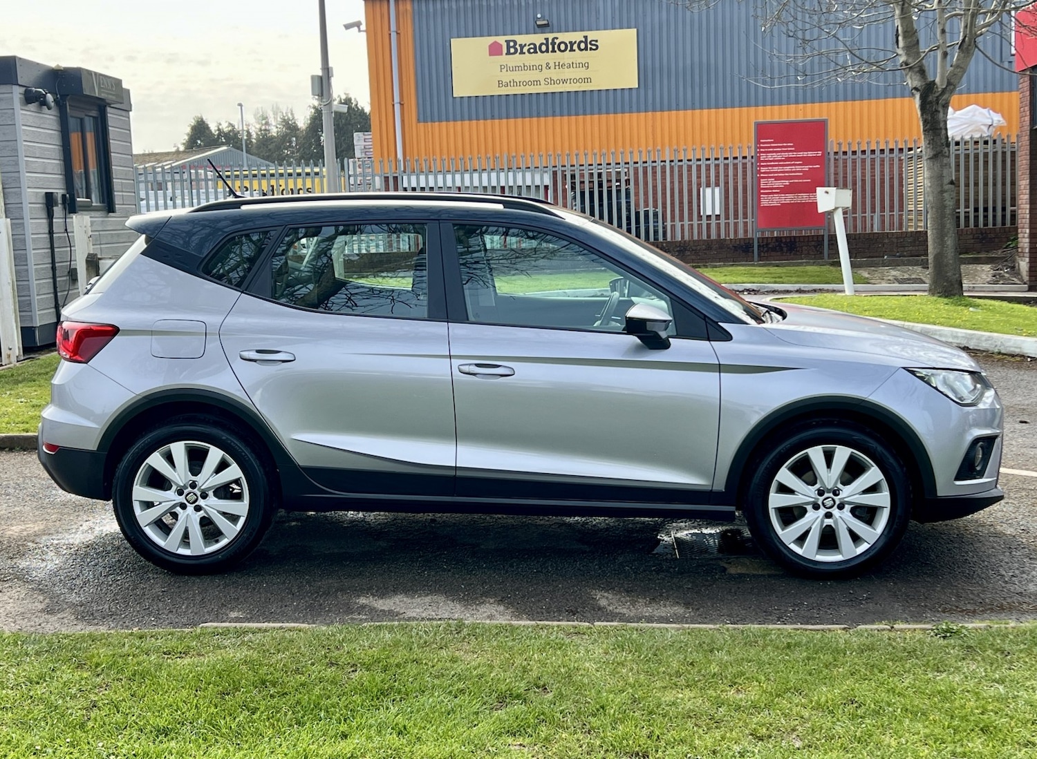 Used SEAT Arona 2019 for sale - 77991697: Photo 8