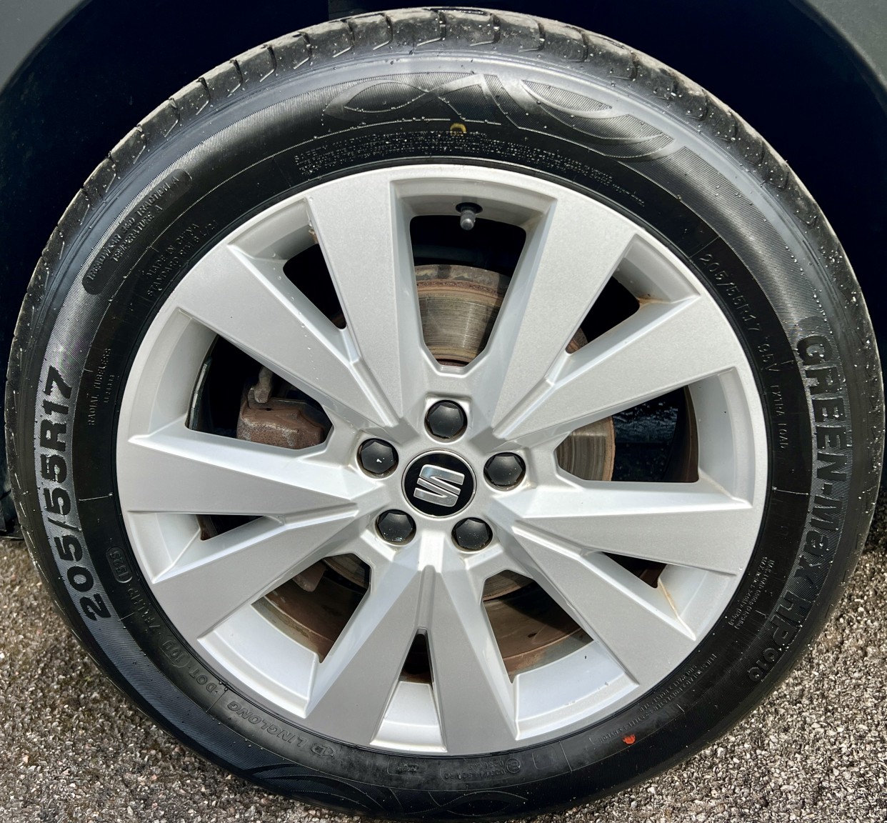 Used SEAT Arona 2019 for sale - 77991697: Photo 9