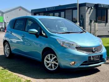2013 - 1.2 12V Acenta 5-Door