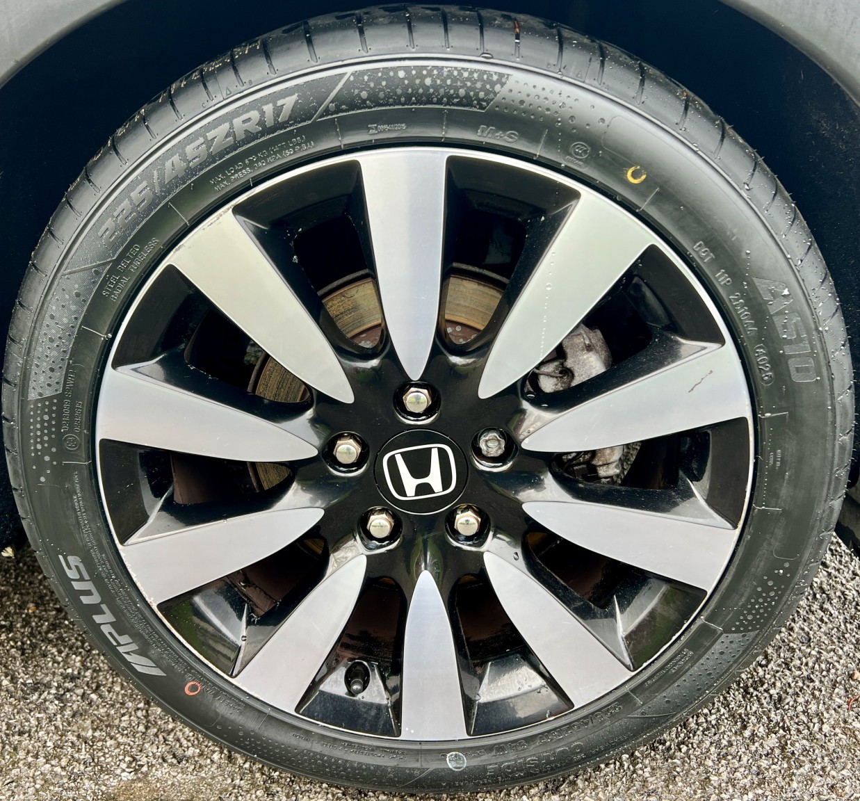 Used Honda Civic 2016 for sale - 77438407: Photo 10