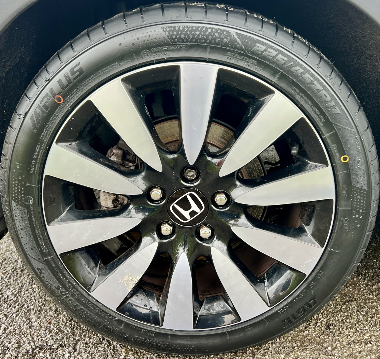 Used Honda Civic 2016 for sale - 77438407: Photo 11