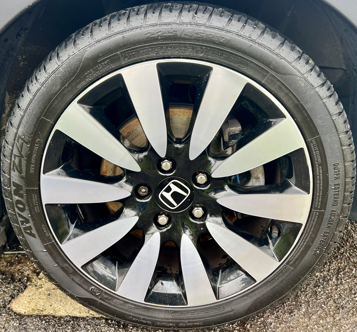 Used Honda Civic 2016 for sale - 77438407: Photo 12