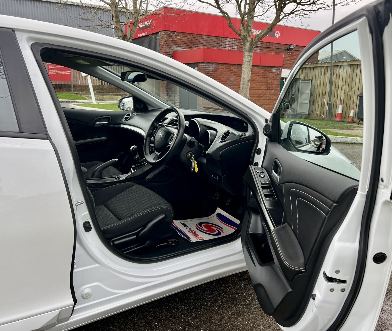 Used Honda Civic 2016 for sale - 77438407: Photo 14